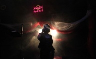 Lady Gaga tribute u klubu Uljanik