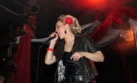 Lady Gaga tribute u klubu Uljanik