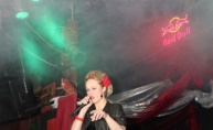 Lady Gaga tribute u klubu Uljanik