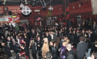Lady Gaga tribute u klubu Uljanik