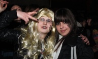 Lady Gaga tribute u klubu Uljanik