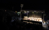 Montserrat Caballe održala koncert za pamćenje