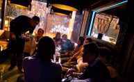 Unatoč kiši u Jackie Brownu je bilo veselo uz DJ Renata