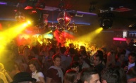 Veliko otvaranje Discotheque Magnus Pazin 