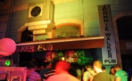 White Sensation and Black party @ Johnnie Walker Pub