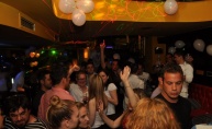 White Sensation and Black party @ Johnnie Walker Pub