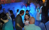 White Sensation and Black party @ Johnnie Walker Pub