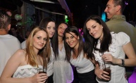 White Sensation and Black party @ Johnnie Walker Pub