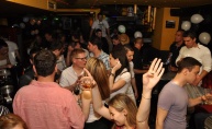 White Sensation and Black party @ Johnnie Walker Pub