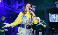 Zagrebački Green Gold Club koncertom Nede Ukraden proslavio svoj prvi rođendan