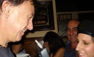 IZLASCI.net ALCO PATROLA testirala Johnnie Walker i Phanas