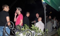 Jazzeri uživali u koncertu Vladimira Kostadinovića & Groove Therapy Quarteta