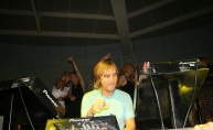 David Guetta u Byblosu