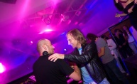 David Guetta u Byblosu