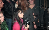 Femme Atack u Aquariusu