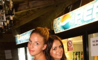 Zeppelin beach club