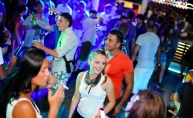 Aquarius Zrće Night Party