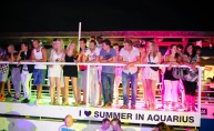 Aquarius Zrće Night Party