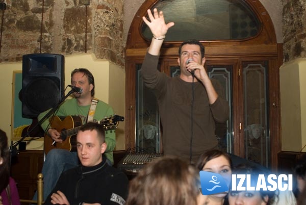 Četvrtak u El Riu, 2 Lava i na fešti pravnika u Capitanu