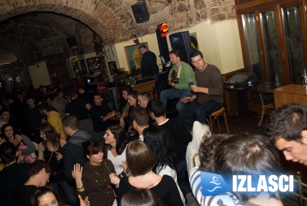 Četvrtak u El Riu, 2 Lava i na fešti pravnika u Capitanu