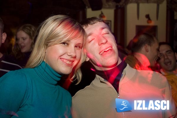 Četvrtak u El Riu, 2 Lava i na fešti pravnika u Capitanu