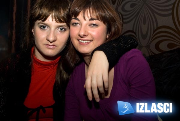 Četvrtak u El Riu, 2 Lava i na fešti pravnika u Capitanu