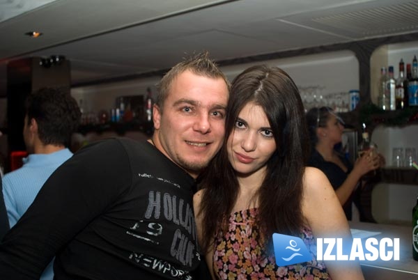 Četvrtak u El Riu, 2 Lava i na fešti pravnika u Capitanu