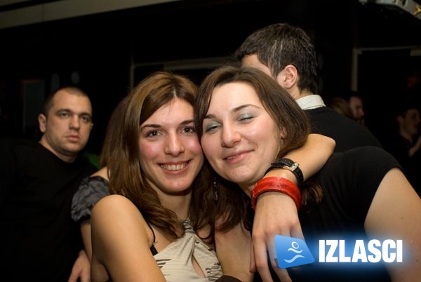Četvrtak u El Riu, 2 Lava i na fešti pravnika u Capitanu