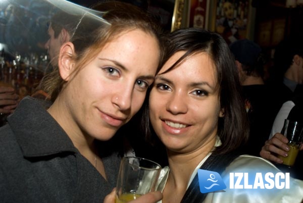 Četvrtak u El Riu, 2 Lava i na fešti pravnika u Capitanu