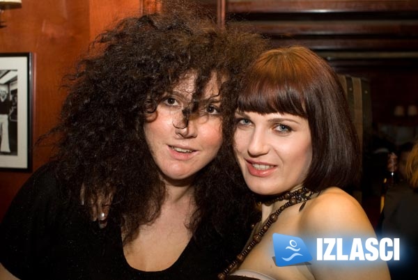 Četvrtak u El Riu, 2 Lava i na fešti pravnika u Capitanu