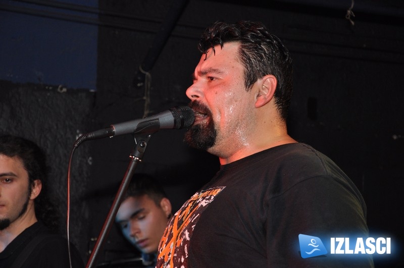 33. Ri Rock u Palachu - žestoko!