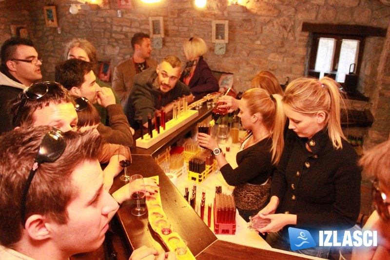 10. smotra vina u Gračišću