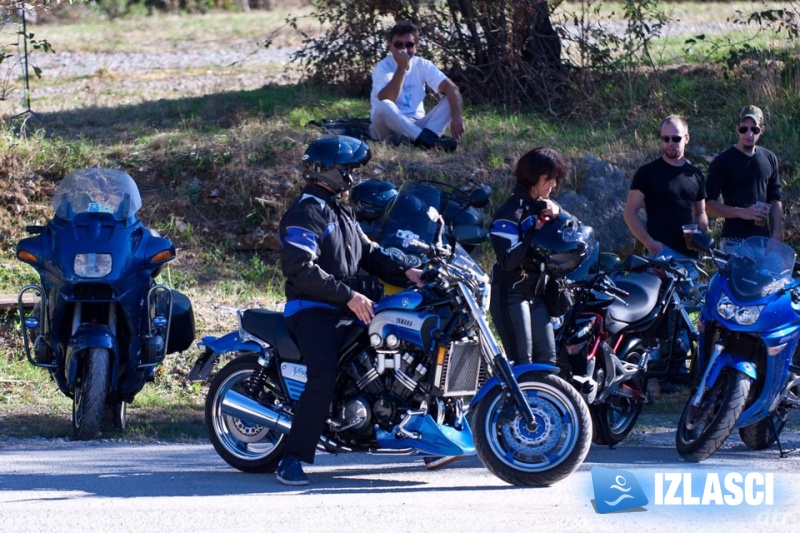 2. moto memoriala Marko Zoretić @ Kastav