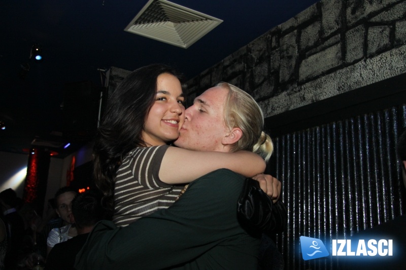 Koncert Bobana Rajovića u Arubi