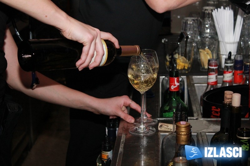 Pobjednik Tuborg Green Beata, DJ BarZu oduševio Club Boa 