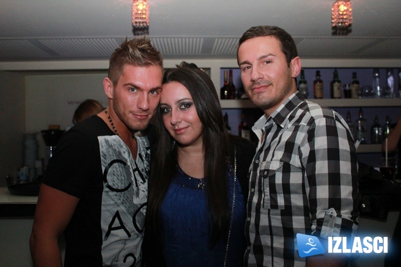 Pobjednik Tuborg Green Beata, DJ BarZu oduševio Club Boa 