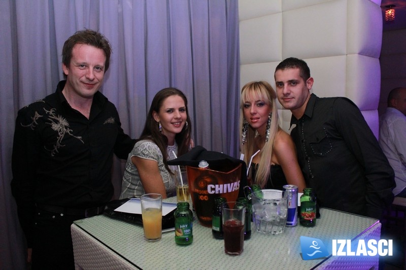 Pobjednik Tuborg Green Beata, DJ BarZu oduševio Club Boa 