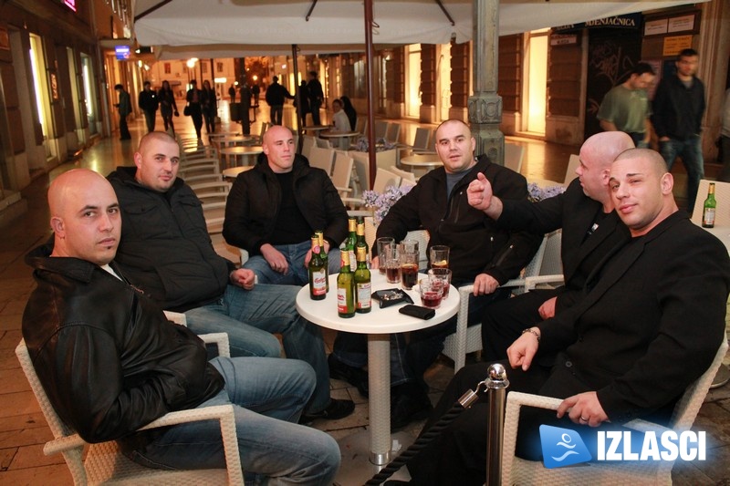 Pobjednik Tuborg Green Beata, DJ BarZu oduševio Club Boa 