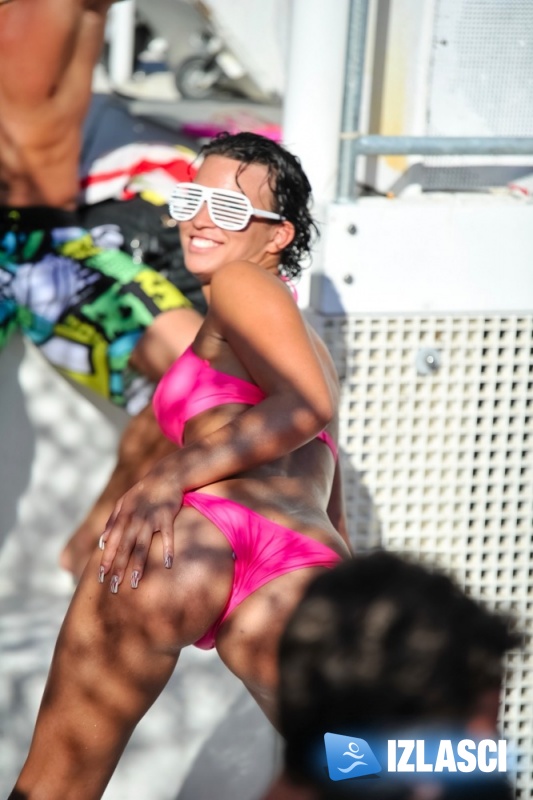 Zrće After Beach Party