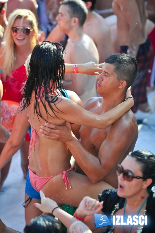 Zrće After Beach Party