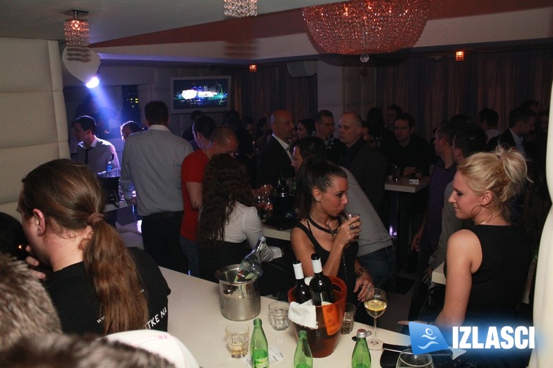 House-onika u Club Boa