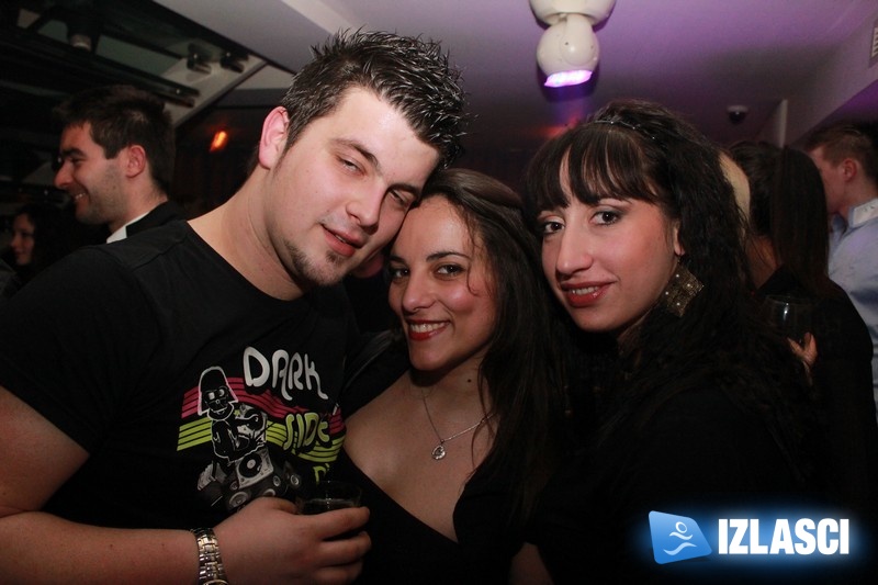 House-onika u Club Boa