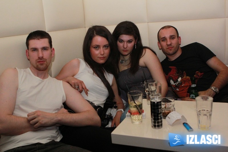 Club Boa okupan dobrim ritmom