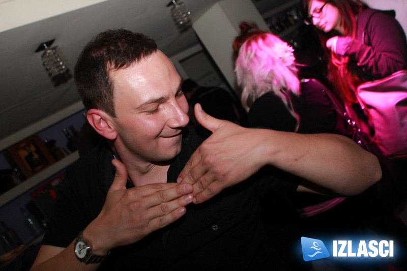 Club Boa okupan dobrim ritmom