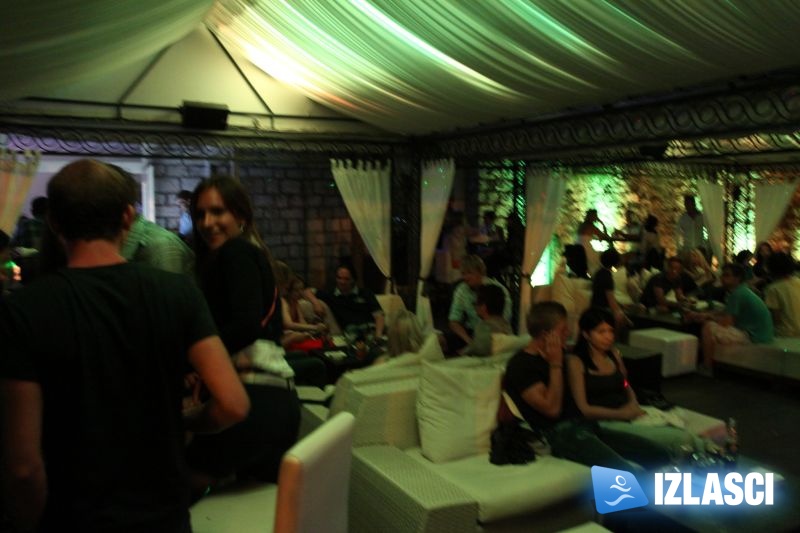 Fiesta do Brasil u La Cioccolati