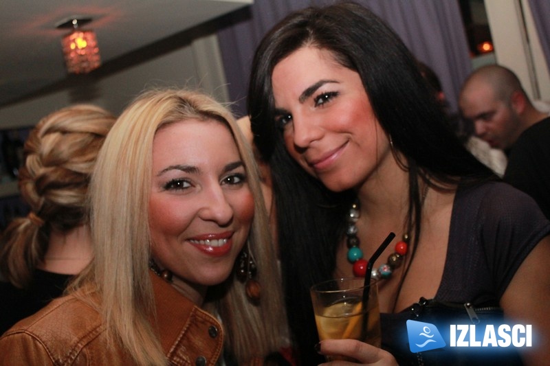 Pithna InDaHouse dobrim beatom užario Club Boa