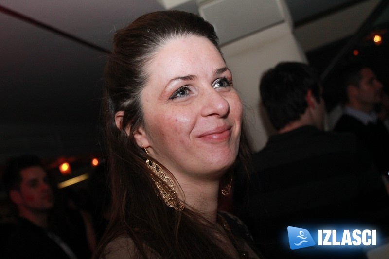 Pithna InDaHouse dobrim beatom užario Club Boa
