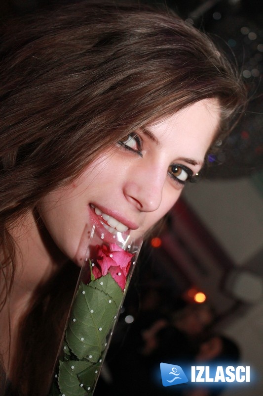 Pithna InDaHouse dobrim beatom užario Club Boa