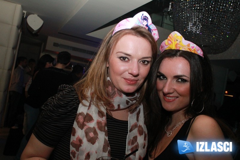 Pithna InDaHouse dobrim beatom užario Club Boa