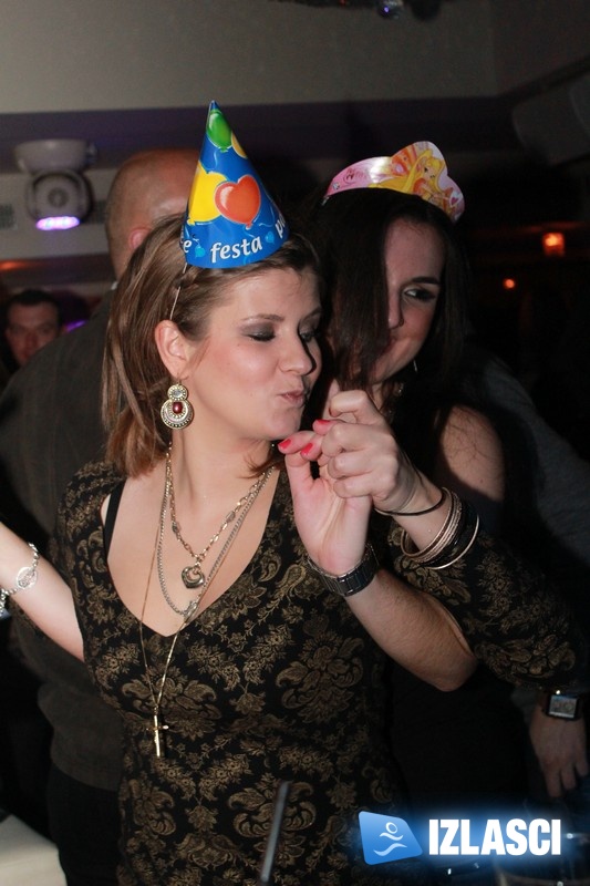 Pithna InDaHouse dobrim beatom užario Club Boa